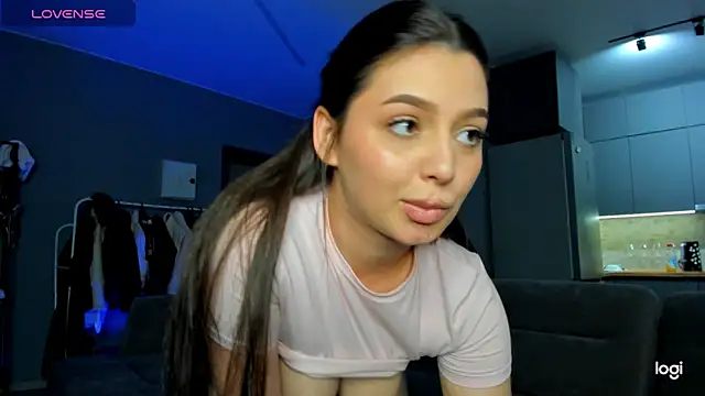 slay_zilla webcam show