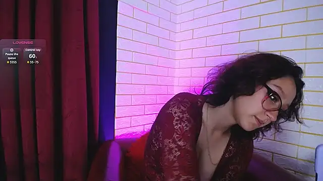 Show de Maki1126 na webcam