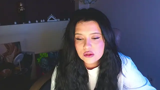 Malika_uAngel 라이브 XXX 채팅