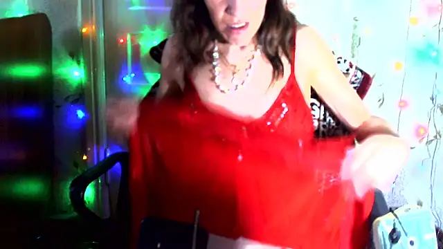 Ladywinter's Live XXX Chat