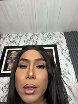sexybigcum_ 网络视讯表演