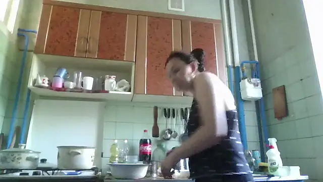DanaNeon's Live XXX Chat