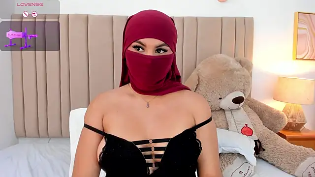 _seelena Live XXX-Chat