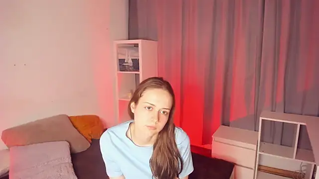 MalvinaTrafford Webcam-Show