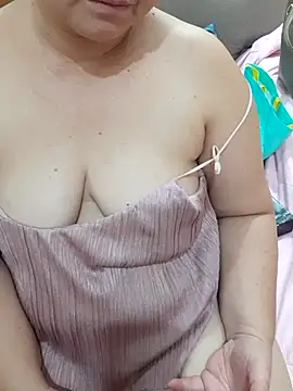 Yummyamasha's Webcam Show