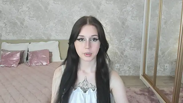 Chat XXX en directo de VioletHarme