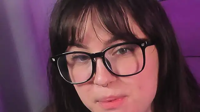 JennKenobi's Webcam Show