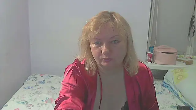 Lusi-777 Live XXX-Chat