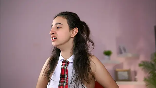 JullyFox live XXX chat