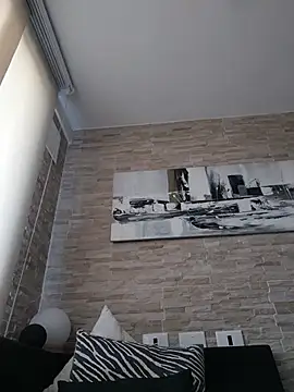 Latiinvenushot Pertunjukan Webcam