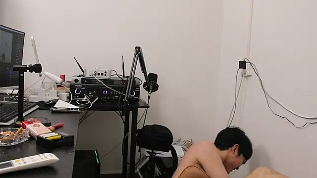 xf-110 Show Webcam