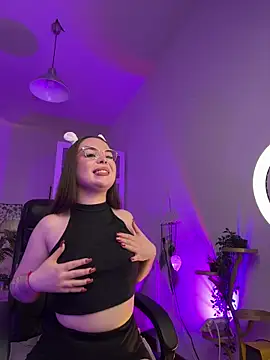 AmeliaRenaissance's Live XXX Chat