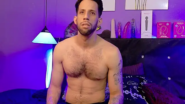 Karim_mansur 라이브 XXX 채팅