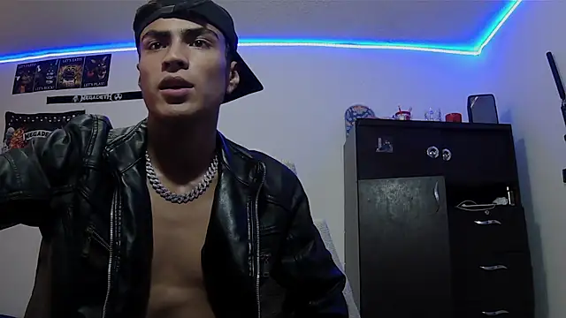 Fenix_hardcock Webcamshow