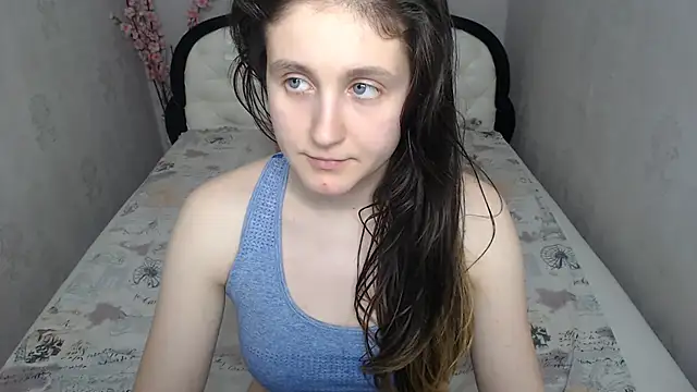 Chat XXX Live Holliy_Cooper