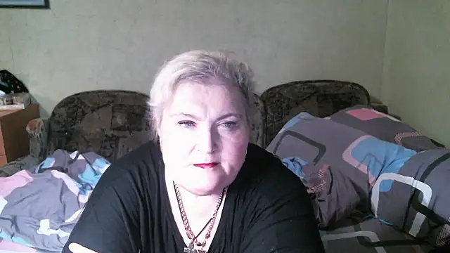 Lana555 – Kamerová šou