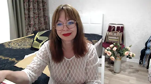Chat XXX en directo de Arisa5000