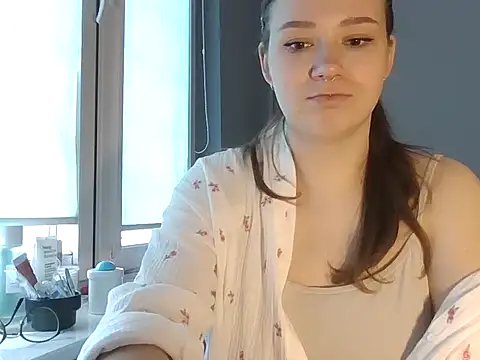 Chat XXX en directo de KatySensualy