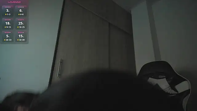 Axel__Blaze 现场XXX聊天