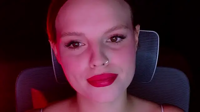 Chat +18 de mollybossy ao vivo