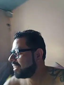 EryckSet Webcam-Show