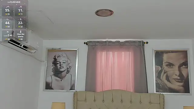 Beautyari_ 라이브 XXX 채팅