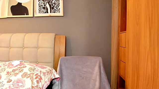 Bloom_Noor 라이브 XXX 채팅
