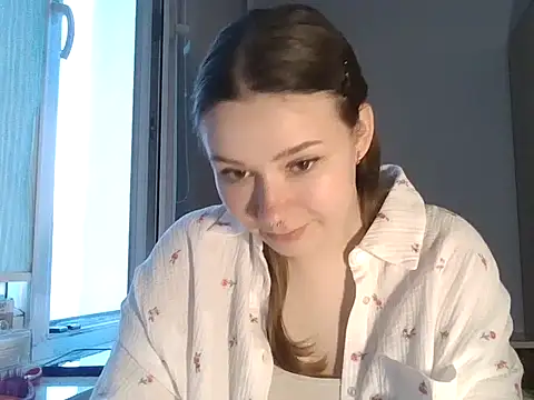 KatySensualy Adlı Modelin Canlı XXX Sohbeti