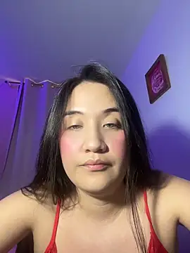 Melody_Fox26 现场XXX聊天