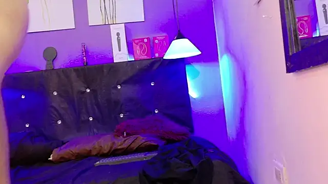 Show webcam de Karim_mansur