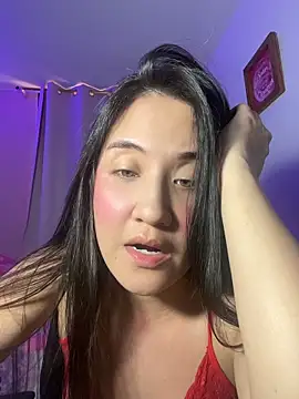 XXX chat uživo modela Melody_Fox26