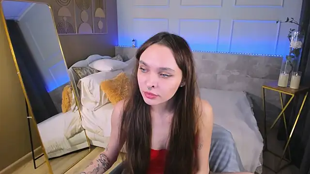 Онлайн чат XXX ChloeSunny