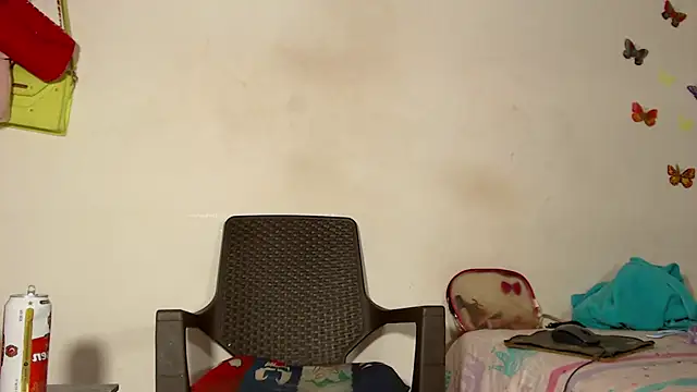 angelicatsx Webcam Show