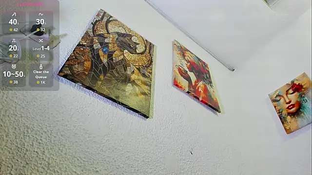 Annie_switt Chat XXX in diretta