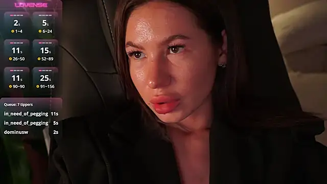 Chat XXX en directo de pearl_gloww