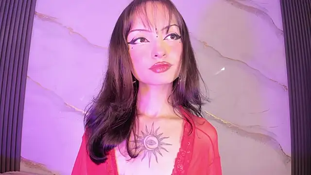 Chat XXX en directo de MaddieStark