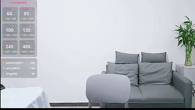 Chat XXX Live youyou-55