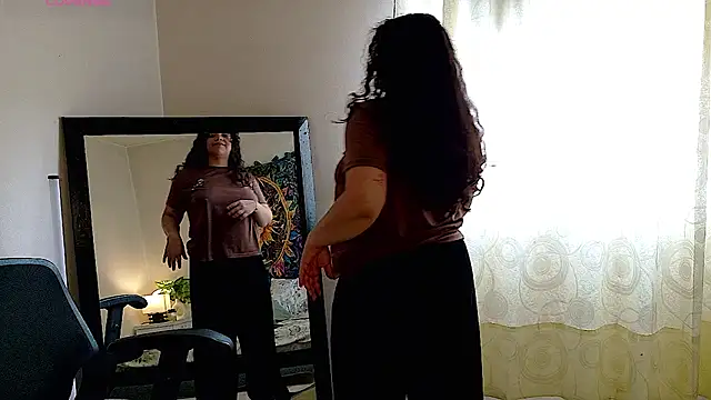 Amanda_sweet élő XXX-chatje