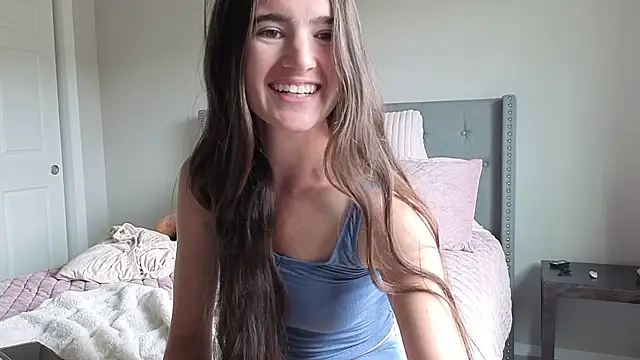 bambifarrina's Live XXX Chat