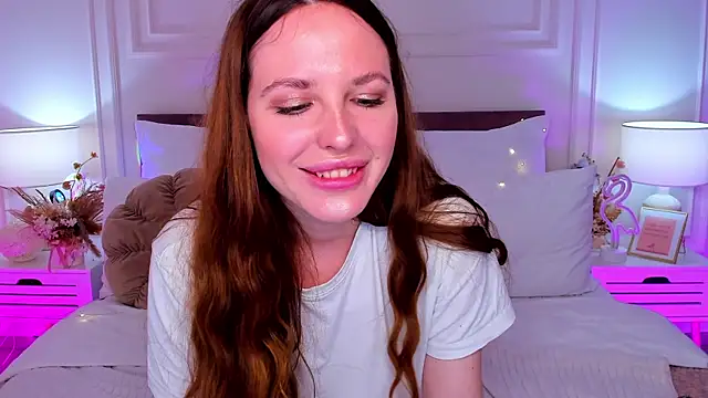 MonaRicci Live XXX-Chat