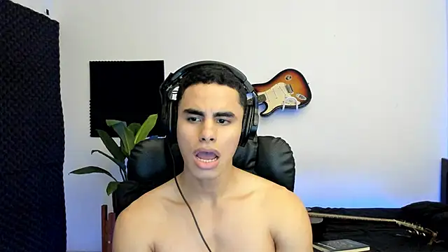 chicozen Webcamshow
