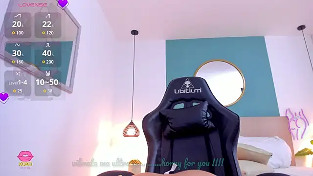 lucy_blue28 Live XXX-Chat