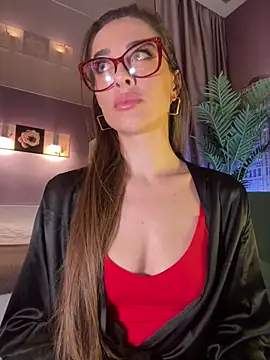 Webkamerová show _shadylady_
