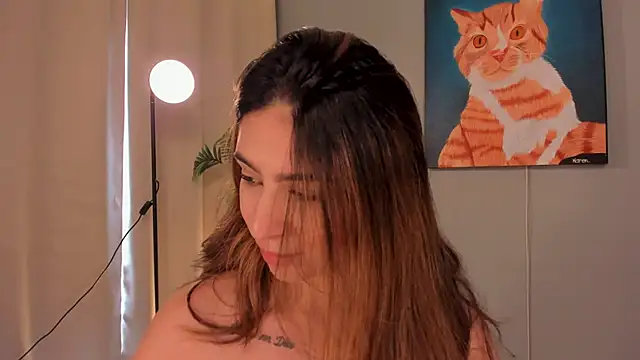 LiaPearce Live XXX-Chat