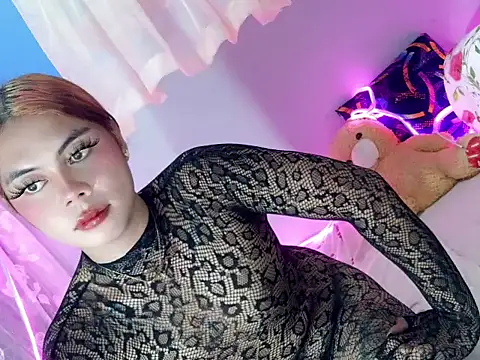ur_hotasiangf 网络视讯表演