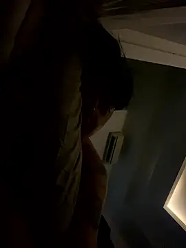 nakama122 Pertunjukan Webcam