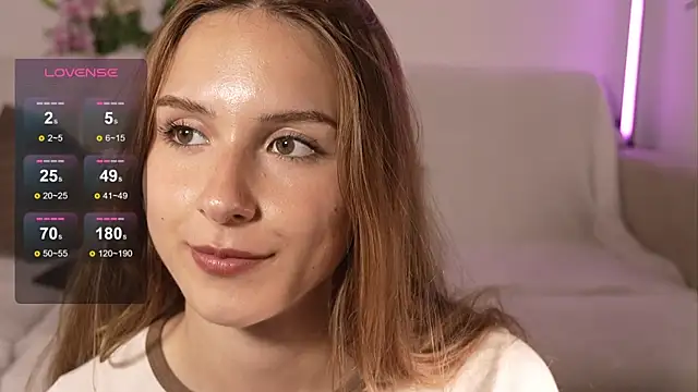 Czat XXX na żywo – Vegas_V
