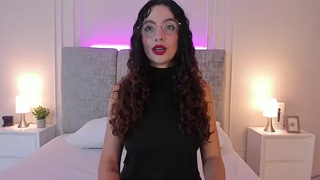 Angel-bells' Live XXX Chat