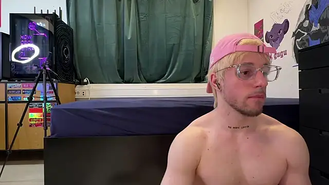 killa2053 Webcamshow