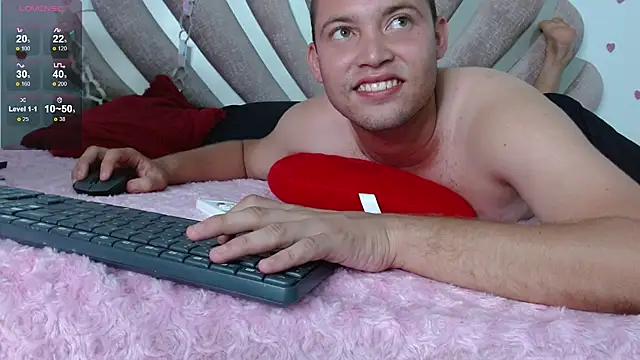 sven_fox723 Webcamshow